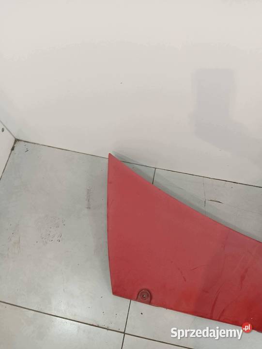 OSŁONA OWIEWKA SPOILER DACHOWY 1291469 DAF XF