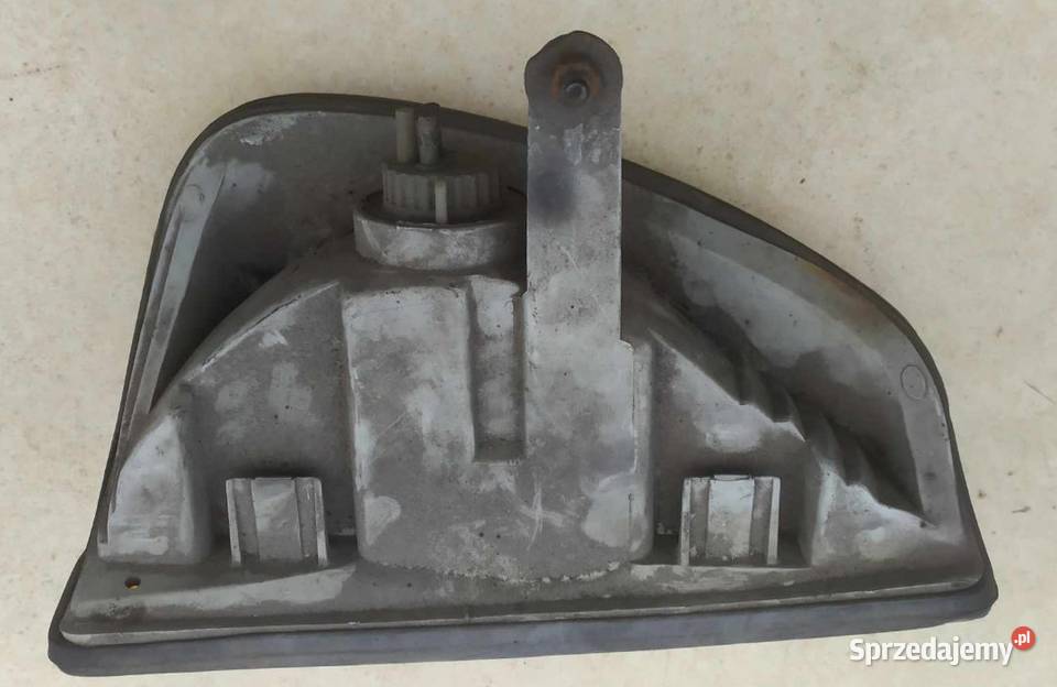 MercedesBenz W123 1984 Kierunkowskaz Lewy Hella dolnośląskie