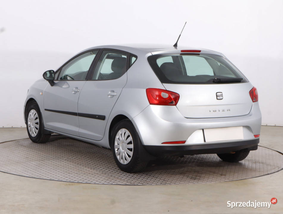 Seat Ibiza 14 16V manualna Piaseczno