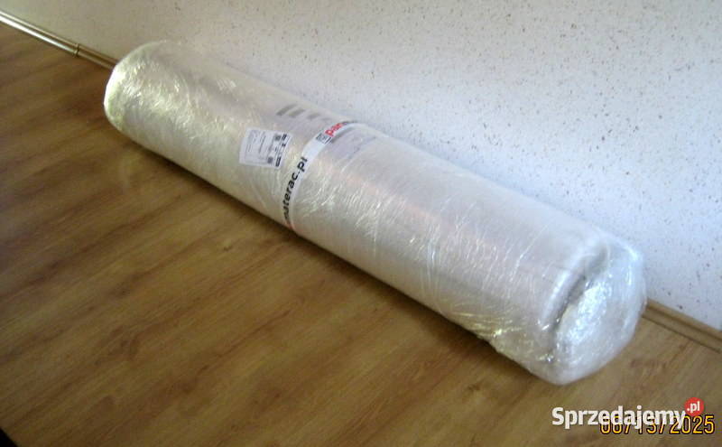 Materac Salsa Hilding piankowy 160 x 200 Nowy 23 małopolskie