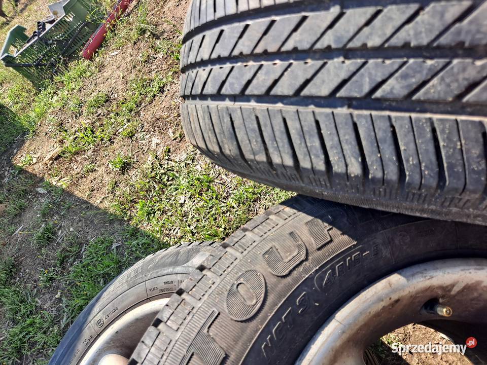 Felgi koła bmw Świerkówki