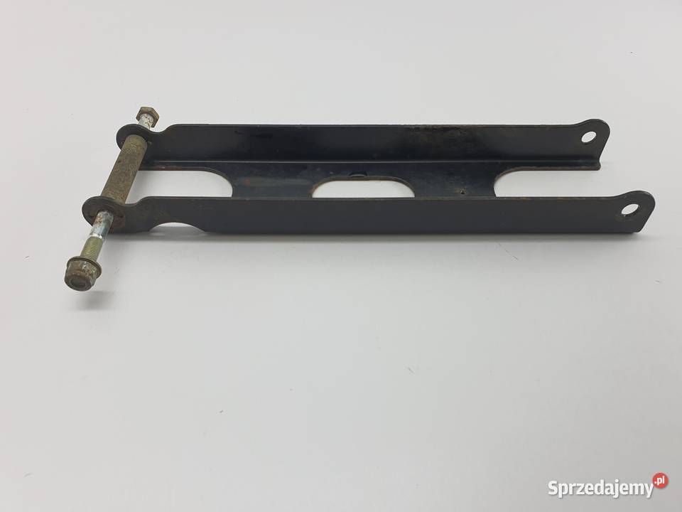 Mocowanie Amortyzatora Wahacz Lacznik Peugeot Pozostałe Zawieszenie Łódź