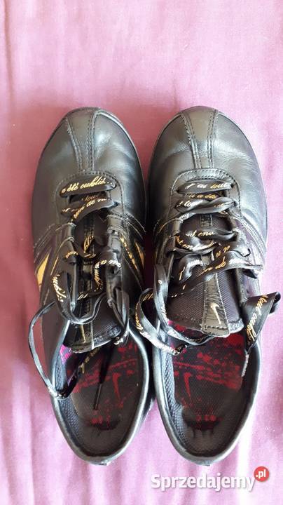 Nike Shox Vida rozmiar 375 Obuwie sportowe Białystok