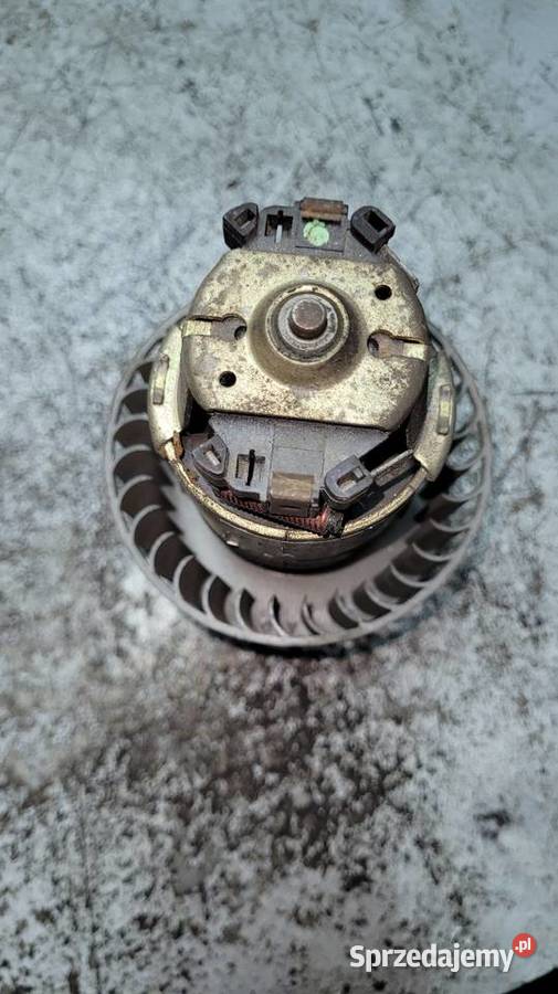 Dmuchawa nawiewu Volkswagen Polo II Łagów