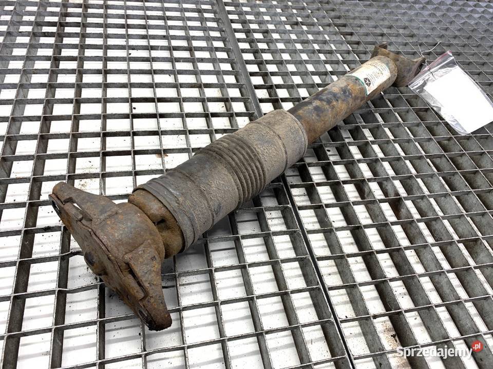 AMORTYZATOR PRAWY TYŁ JEEP GRAND CHEROKEE WK