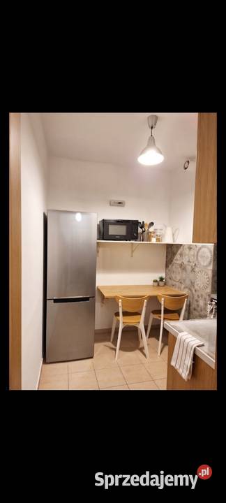 Mieszkanie 2 pok oddzielna kuchnia apartment Wynajem Warszawa