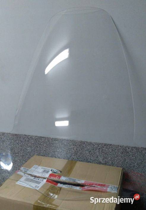 SZYBA OWIEWKA THUNDER 150 MAXTER MBK SKYLINER Bielsk Podlaski