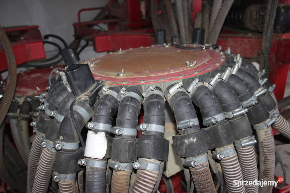 Siewnik do siewu bezpośredniego HORSCH AIRSEEDER dolnośląskie