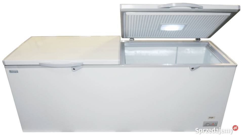 Zamrażarka klapowa 2 m Nowa zamrażarka Warszawa