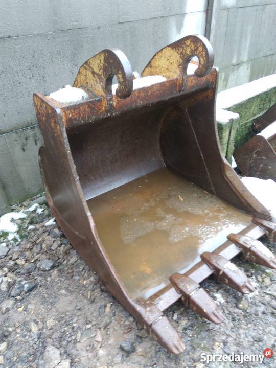 Łyżka 100 VERACHTERT Akcesoria Kielce