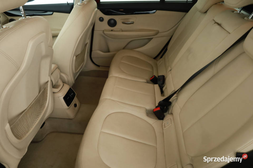 BMW 2 Gran Tourer 216d Gran Tourer mazowieckie Piaseczno
