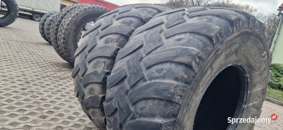 75060r305 75060305 BKT 50 bieżnik bez napraw warmińsko-mazurskie Nowe Miasto Lubawskie