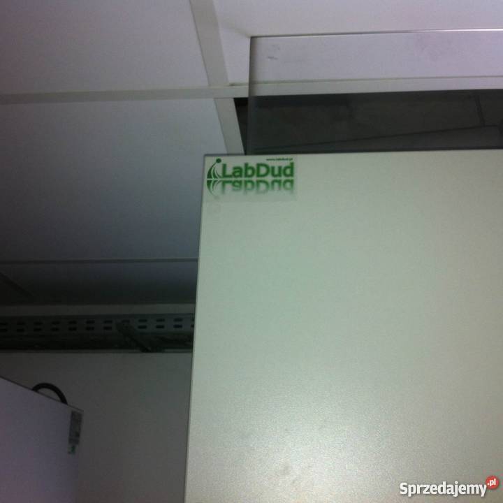 Dygestorium laboratoryjne LabDud Ruda Śląska