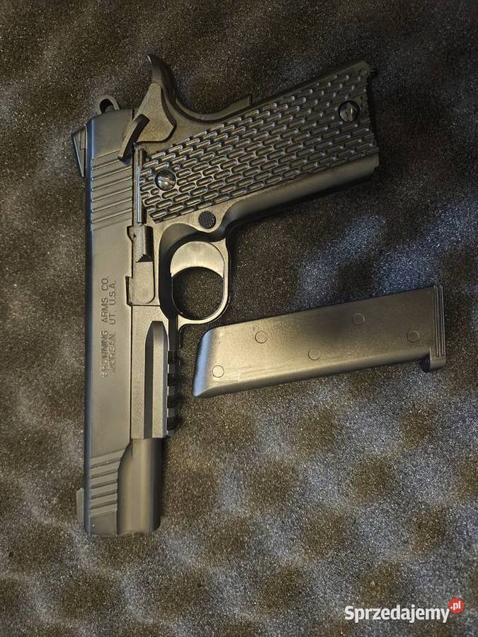 Replika asg 1911 Browning Bytom