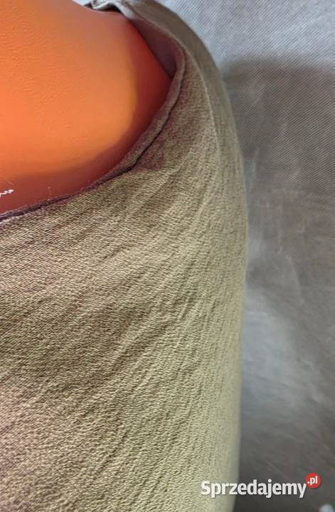 Stylowy zestaw ze spodniami na lato wakacje MXL