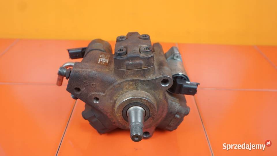 DISCOVERY III 27 TD V6 08r 190 276DT pompa