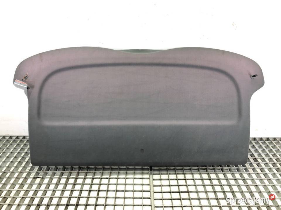 PÓŁKA TYŁ AUDI A3 8L Hatchback 9606 OSŁONA