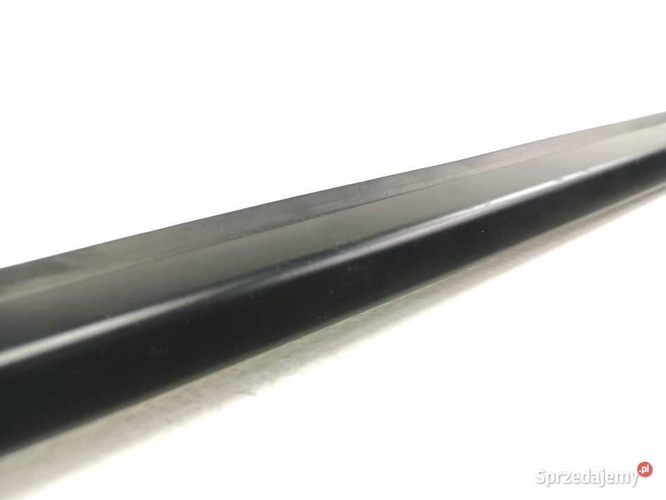 USZCZELKA SZYBY LEWY TYŁ MERCEDES C KLASA 9301