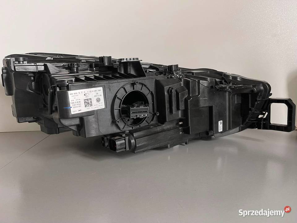CUPRA TERRAMAR LAMPA PRZEDNIA LEWA 578941059C Ostroróg