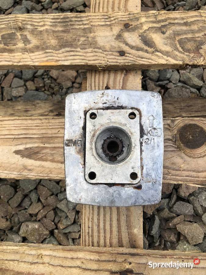 GŁOWICA SILNIKA ROMET 010 AUTOMAT AUTMATIC KADET Kraków sprzedam