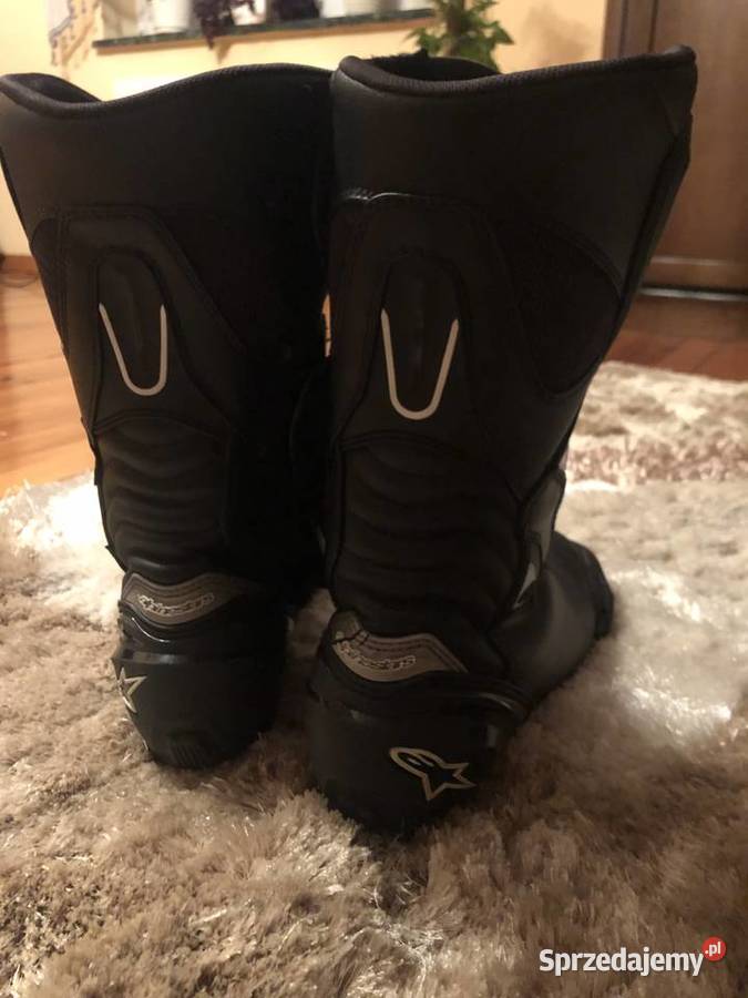 Buty alpinestars smx6 42 Motoryzacja Grzymałków