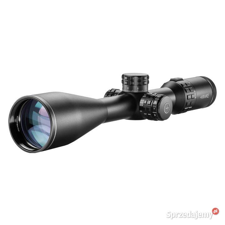 Luneta celownicza Hawke Frontier 30 FFP 525x56 Warszawa