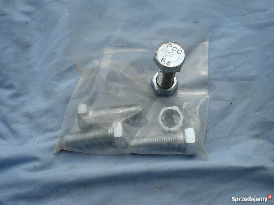 Kołki rozporowe Warszawa