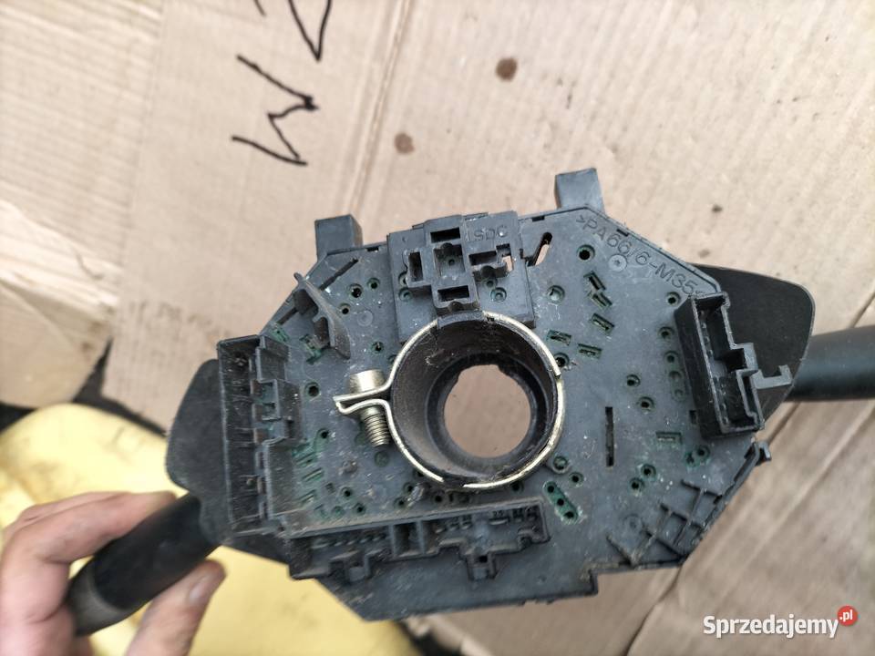 MANETKA B883 FIAT B883 Kamień-Kolonia