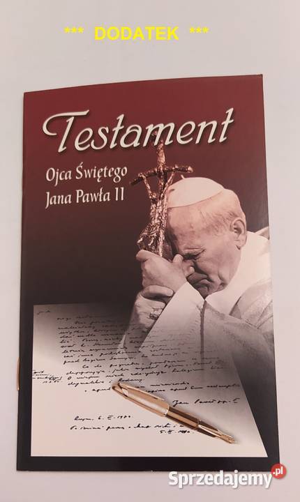 JAN PAWEŁ WIELKI Droga do świętości podlaskie Hajnówka