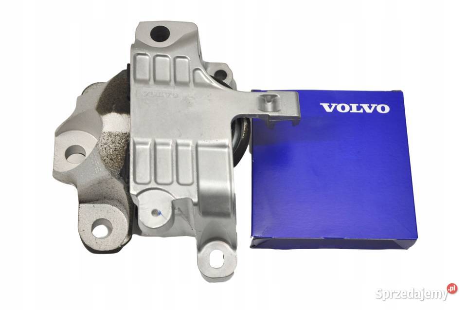 VOLVO XC40 lewa poduszka silnika skrzyni OE Bielany Wrocławskie