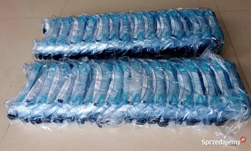 Okulary Ochronne Gogle Robocze BHP Grójec