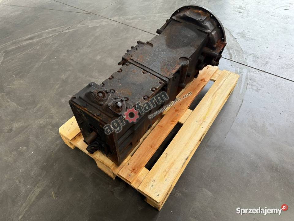 Skrzynia biegów Claas Celtis 436 Byków sprzedam