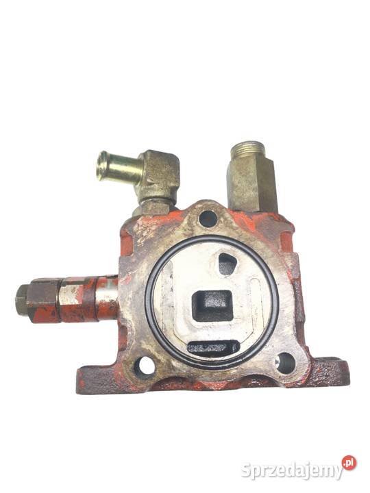 ZAWÓR WLOT TYŁEK RC10170010 KUBOTA KX912 Kielce