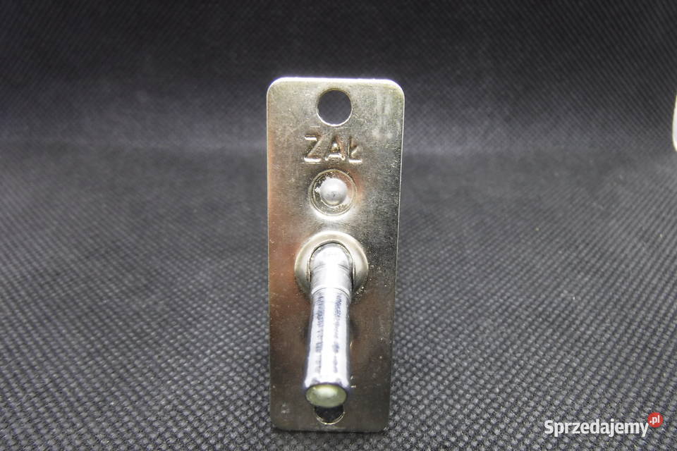 Wyłącznik W45M 35A 28V jednobiegunowy mazowieckie Otwock