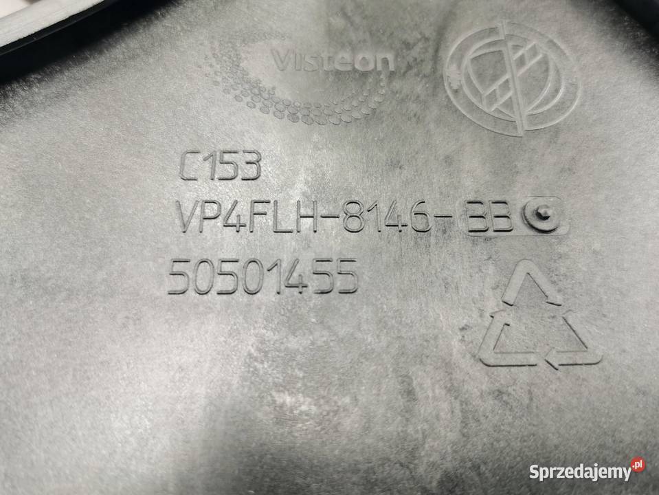 WENTYLATOR CHŁODNICY ALFA ROMEO 159 24 JTDM lubelskie sprzedam