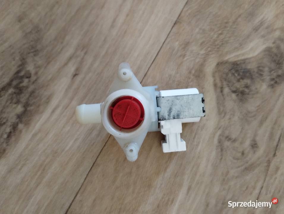 Elektrozawór pralka zmywarka Mastercook Katowice sprzedam