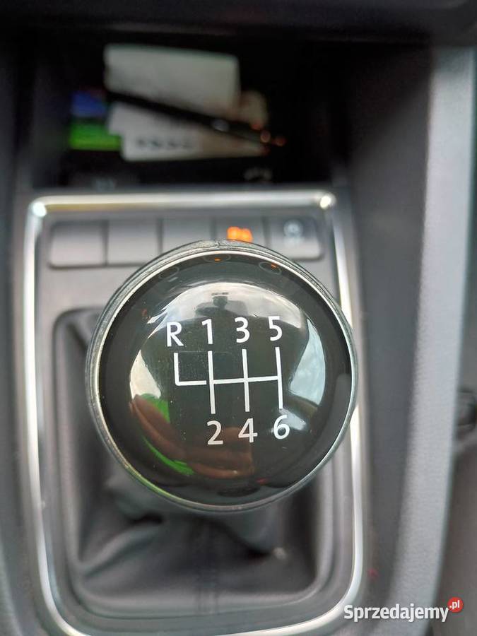 Volkswagen Jetta Lift Comfortline 14 TSI Salon Jonkowo sprzedam