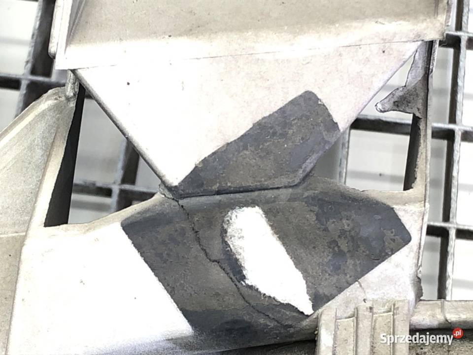 WZMOCNIENIE GÓRNE FORD FOCUS C Minivan 0307