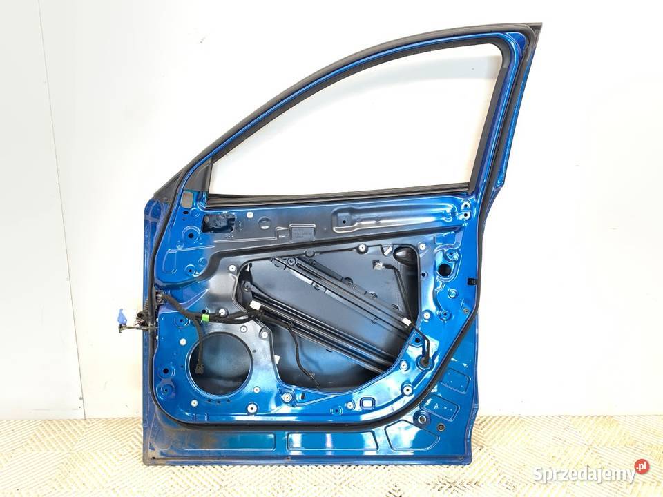 DRZWI PRAWY PRZÓD MAZDA CX5 SUV 1117 Sky Blue