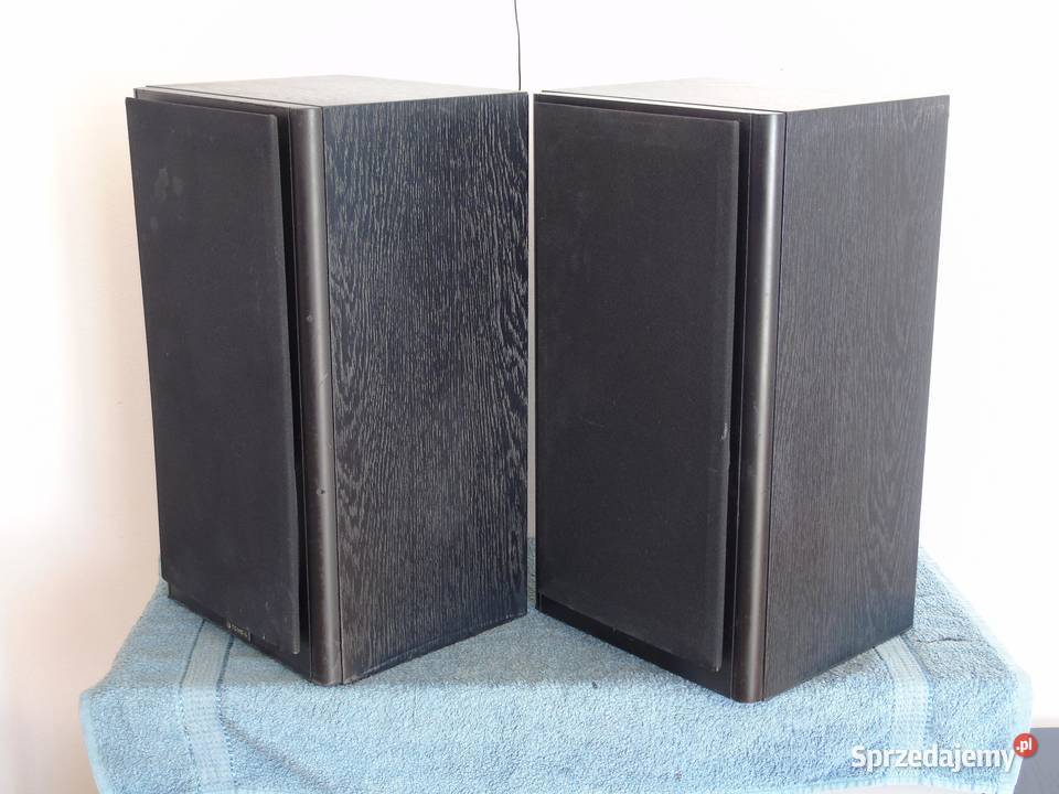 Kolumny Perfect 150 Tonsil 2x 150 wat DOSTAWA Jasło