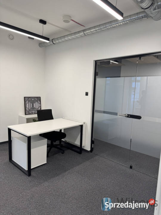 Lokal do wynajęcia 13851m2 Warszawa Jana Iii