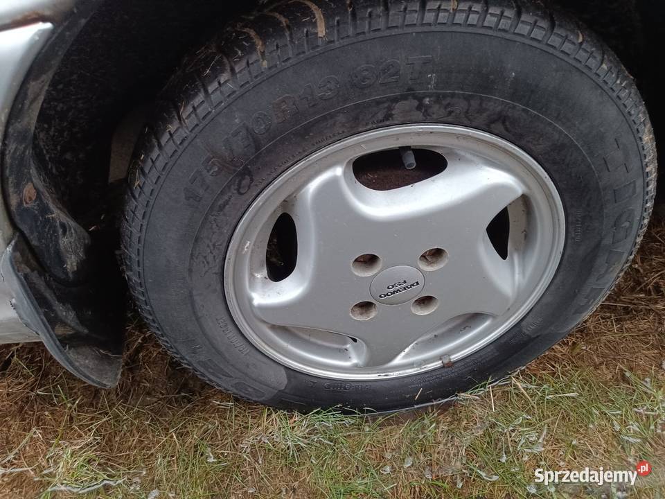 Wszystkie części do polonez osobowe Warszawa sprzedam