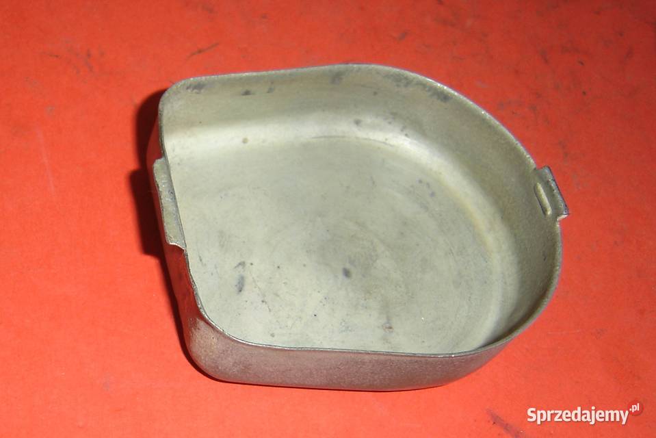 JUNAK AWO dekielek iskrownik ORYGINAŁ ocynkowany Wrocław