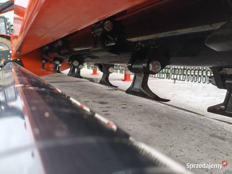 Kosiarka bijakowa mulczer ORKAN HUSARYA KTKS 500 małopolskie Celiny Przesławickie sprzedam