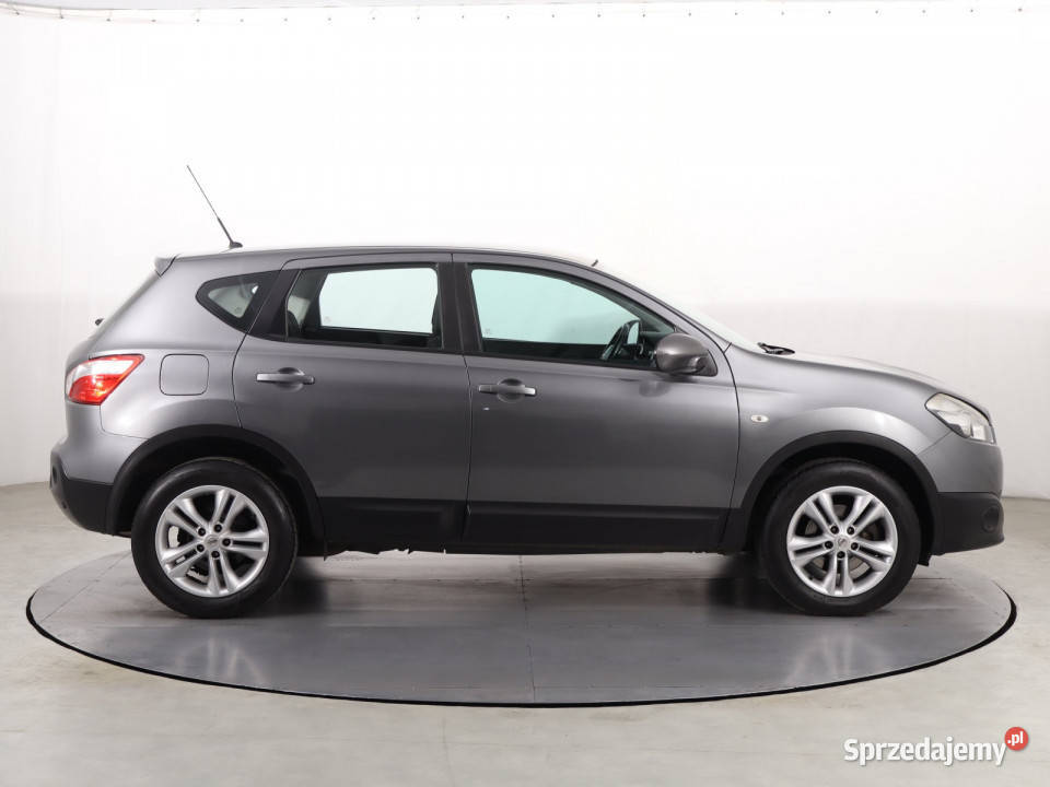 Nissan Qashqai 16 komputer pokładowy śląskie Katowice
