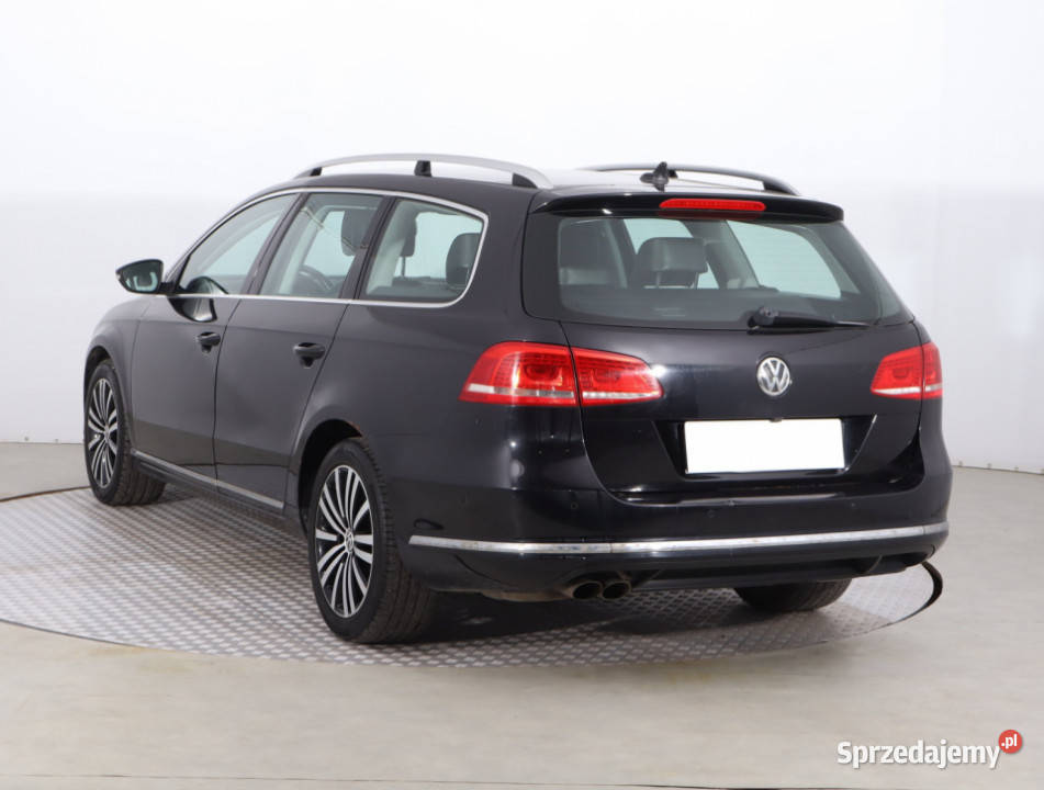 VW Passat 14 TSI Passat Piaseczno