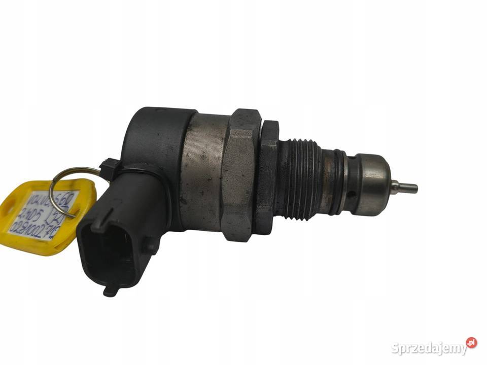 REGULATOR CIŚNIENIA PALIWA Volvo S60 24 D5 Chełm