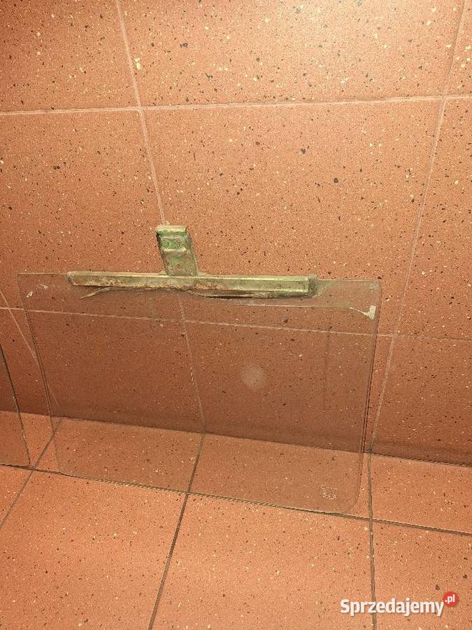 Fiat 126p szyby przednie lewe prawe podkarpackie Strzyżów