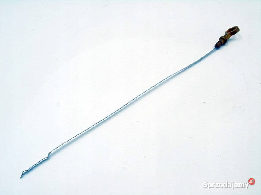 BAGNET OLEJU 20 B XTRAIL PRIMERA P12 SERENA Smarowanie silnika Sosnowiec