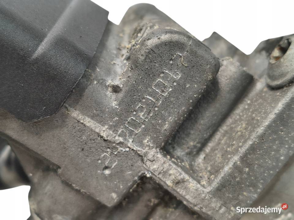 ZAWÓR EGR BMW E81 E82 F30 F31 F10 F11 20 D Chełm